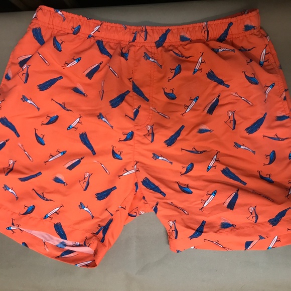 coast to coast swimming shorts